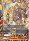 Image for Voracious Wolf-gollum (Overturn! Thunder Empire!!) (X-BT03/0108EN) - Future Card BuddyFight