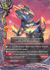 Image for Earlbow "SD" (Overturn! Thunder Empire!!) (X-BT03/0103EN) - Future Card BuddyFight