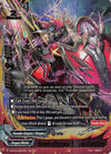 Image for Thunder Emperor Dragon, Barlbatzz (Overturn! Thunder Empire!!) (X-BT03/0097EN) - Future Card BuddyFight