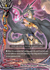 Image for Black Arc Dragon, Dartyelle (Overturn! Thunder Empire!!) (X-BT03/0092EN) - Future Card BuddyFight