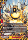 Image for Explo-gollum (Overturn! Thunder Empire!!) (X-BT03/0082EN) - Future Card BuddyFight
