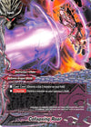 Image for Collapsing Roar (Overturn! Thunder Empire!!) (X-BT03/0072EN) - Future Card BuddyFight