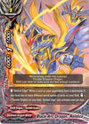 Image for Black Arc Dragon, Rolldice (Overturn! Thunder Empire!!) (X-BT03/0067EN) - Future Card BuddyFight