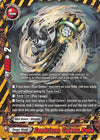 Image for Sandstorm Catena Palm (Overturn! Thunder Empire!!) (X-BT03/0056EN) - Future Card BuddyFight