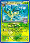 Image for Leafeon - 11/116 (State Championships) [Staff] (League & Championship Cards) (011/116) - Pokemon