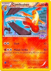 Image for Combusken - 13/111 (Arena Cup Championships) [Staff] (League & Championship Cards) (013/111) - Pokemon