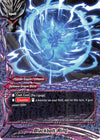 Image for Blackbolt Ring (X-TD03: Thunderous Warlords Alliance) (X-TD03/0010EN) - Future Card BuddyFight