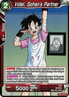 Image for Videl, Gohan's Partner (Union Force) (BT2-018) - Dragon Ball Super: Masters