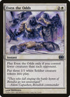 Image for Even the Odds (Future Sight) (6) - Magic: The Gathering