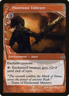 Image for Flowstone Embrace (Future Sight) (113) - Magic: The Gathering