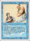 Image for Mahamoti Djinn (Revised Edition) - Magic: The Gathering