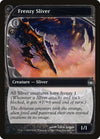 Image for Frenzy Sliver (Future Sight) (85) - Magic: The Gathering