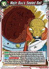 Image for Majin Buu's Sealed Ball (Union Force) (BT2-031) - Dragon Ball Super: Masters