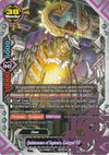 Image for Quintessence of Sapience, Geargod VII (Promo Cards) (PR/0288EN) - Future Card BuddyFight