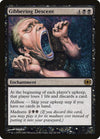 Image for Gibbering Descent (Future Sight) (66) - Magic: The Gathering