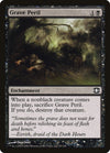 Image for Grave Peril (Future Sight) (67) - Magic: The Gathering