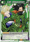 Image for Cell Absorption (Union Force) (BT2-096) - Dragon Ball Super: Masters
