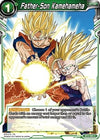 Image for Father-Son Kamehameha (Union Force) (BT2-098) - Dragon Ball Super: Masters