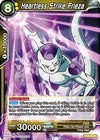 Image for Heartless Strike Frieza (Union Force) (BT2-103) - Dragon Ball Super: Masters
