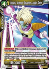 Image for Cooler's Armored Squadron Leader Salza (Union Force) (BT2-115) - Dragon Ball Super: Masters
