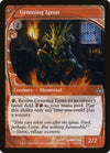 Image for Grinning Ignus (Future Sight) (116) - Magic: The Gathering
