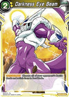 Image for Darkness Eye Beam (Union Force) (BT2-120) - Dragon Ball Super: Masters