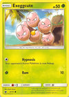 Image for Exeggcute (SM - Crimson Invasion) (4/111) - Pokemon
