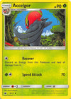 Image for Accelgor (SM - Crimson Invasion) (9/111) - Pokemon