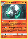 Image for Alolan Marowak (SM - Crimson Invasion) (12/111) - Pokemon