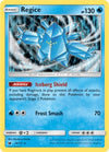 Image for Regice (SM - Crimson Invasion) (28/111) - Pokemon