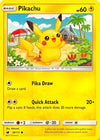 Image for Pikachu (SM - Crimson Invasion) (30/111) - Pokemon