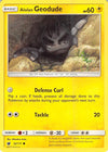 Image for Alolan Geodude (SM - Crimson Invasion) (32/111) - Pokemon