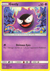 Image for Gastly (SM - Crimson Invasion) (36/111) - Pokemon