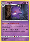 Image for Gengar (SM - Crimson Invasion) (38/111) - Pokemon