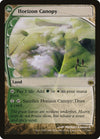 Image for Horizon Canopy (Future Sight) (177) - Magic: The Gathering