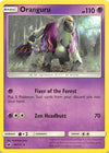 Image for Oranguru (SM - Crimson Invasion) (48/111) - Pokemon