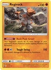 Image for Regirock (SM - Crimson Invasion) (53/111) - Pokemon