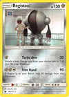 Image for Registeel (SM - Crimson Invasion) (68/111) - Pokemon