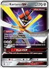 Image for Kartana GX (SM - Crimson Invasion) (70/111) - Pokemon