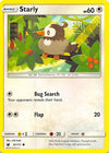 Image for Starly (SM - Crimson Invasion) (81/111) - Pokemon