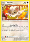 Image for Cinccino (SM - Crimson Invasion) (86/111) - Pokemon