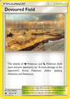 Image for Devoured Field (SM - Crimson Invasion) (93/111) - Pokemon