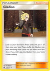 Image for Gladion (SM - Crimson Invasion) (95/111) - Pokemon