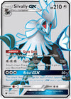 Image for Silvally GX (Full Art) (SM - Crimson Invasion) (108/111) - Pokemon