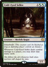Image for Cold-Eyed Selkie (Duel Decks: Merfolk vs. Goblins) (25) - Magic: The Gathering