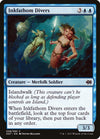 Image for Inkfathom Divers (Duel Decks: Merfolk vs. Goblins) (8) - Magic: The Gathering