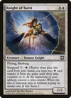 Image for Knight of Sursi (Future Sight) (10) - Magic: The Gathering