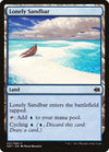 Image for Lonely Sandbar (Duel Decks: Merfolk vs. Goblins) (27) - Magic: The Gathering