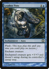 Image for Leaden Fists (Future Sight) (38) - Magic: The Gathering