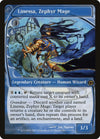 Image for Linessa, Zephyr Mage (Future Sight) (51) - Magic: The Gathering
